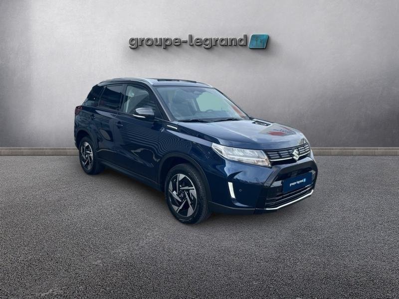 suzuki - Visuel 2